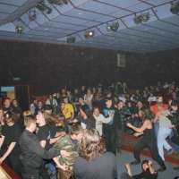 2005.11.19 Концерт в Юпитере ДР Ольги Вахитовой