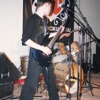 2005.11.19 Концерт в Юпитере ДР Ольги Вахитовой