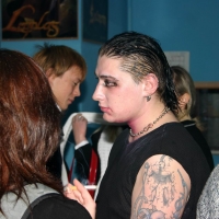 2005.11.19 Концерт в Юпитере ДР Ольги Вахитовой