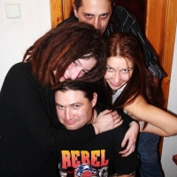 2005.11.19 Концерт в Юпитере ДР Ольги Вахитовой