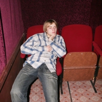 2005.11.19 Концерт в Юпитере ДР Ольги Вахитовой
