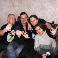 2005.11.19 Концерт в Юпитере ДР Ольги Вахитовой