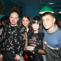 2005.11.19 Концерт в Юпитере ДР Ольги Вахитовой
