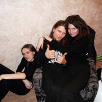 2005.11.19 Концерт в Юпитере ДР Ольги Вахитовой