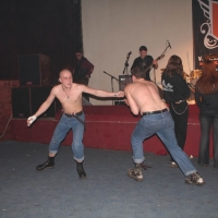 2005.11.19 Концерт в Юпитере ДР Ольги Вахитовой