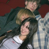2005.11.19 Концерт в Юпитере ДР Ольги Вахитовой