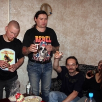 2005.11.19 Концерт в Юпитере ДР Ольги Вахитовой