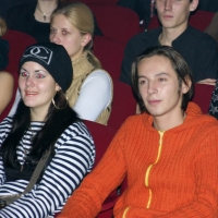 2005.11.19 Концерт в Юпитере ДР Ольги Вахитовой