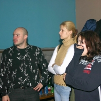 2005.11.19 Концерт в Юпитере ДР Ольги Вахитовой