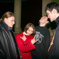 2006.01.22  Zerber - Грязный Пир