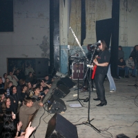 2006.01.22  Zerber - Грязный Пир