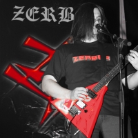 2006.01.22  Zerber - Грязный Пир