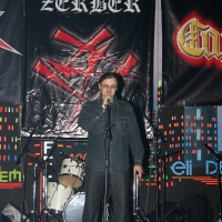 2006.01.22  Zerber - Грязный Пир