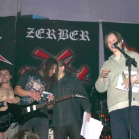 2006.01.22  Zerber - Грязный Пир