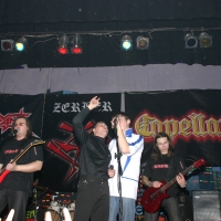 2006.01.22  Zerber - Грязный Пир
