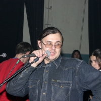 2006.01.22  Zerber - Грязный Пир