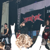 2006.01.22  Zerber - Грязный Пир
