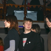 2006.01.22  Zerber - Грязный Пир