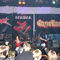 2006.01.22  Zerber - Грязный Пир