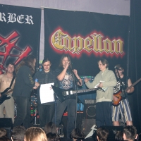 2006.01.22  Zerber - Грязный Пир