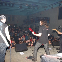 2006.01.22  Zerber - Грязный Пир