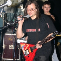 2006.01.22  Zerber - Грязный Пир