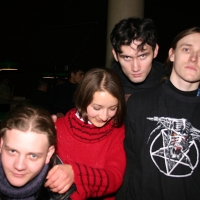 2006.01.22  Zerber - Грязный Пир