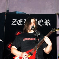 2006.01.22  Zerber - Грязный Пир