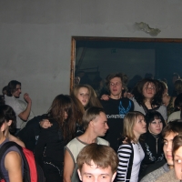 2006.01.22  Zerber - Грязный Пир