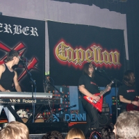 2006.01.22  Zerber - Грязный Пир
