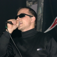 2006.01.22  Zerber - Грязный Пир