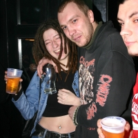 2006.01.22  Zerber - Грязный Пир