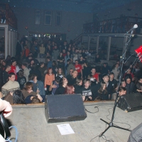 2006.01.22  Zerber - Грязный Пир