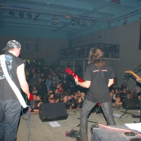 2006.01.22  Zerber - Грязный Пир