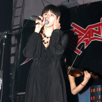 2006.01.22  Zerber - Грязный Пир