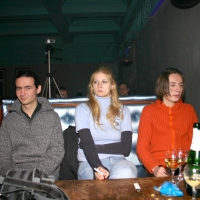 2006.01.22  Zerber - Грязный Пир
