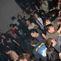2006.01.22  Zerber - Грязный Пир