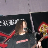 2006.01.22  Zerber - Грязный Пир