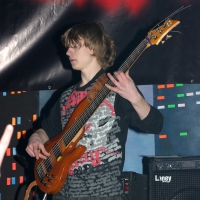 2006.01.22  Zerber - Грязный Пир