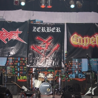 2006.01.22  Zerber - Грязный Пир