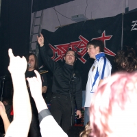 2006.01.22  Zerber - Грязный Пир