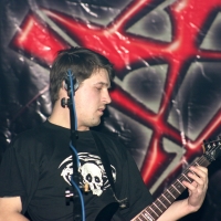 2006.01.22  Zerber - Грязный Пир