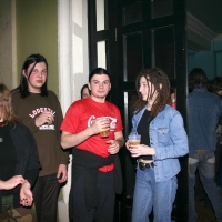 2006.01.22  Zerber - Грязный Пир