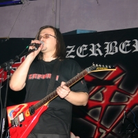 2006.01.22  Zerber - Грязный Пир