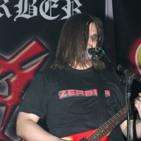 2006.01.22  Zerber - Грязный Пир