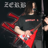 2006.01.22  Zerber - Грязный Пир