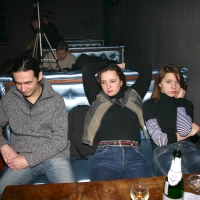2006.01.22  Zerber - Грязный Пир