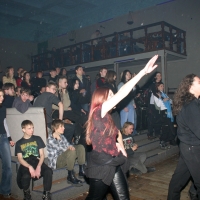 2006.01.22  Zerber - Грязный Пир