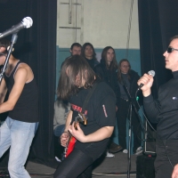 2006.01.22  Zerber - Грязный Пир