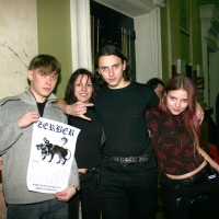 2006.01.22  Zerber - Грязный Пир